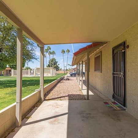New Remodeled Home On Golf Course Mesa Exterior foto